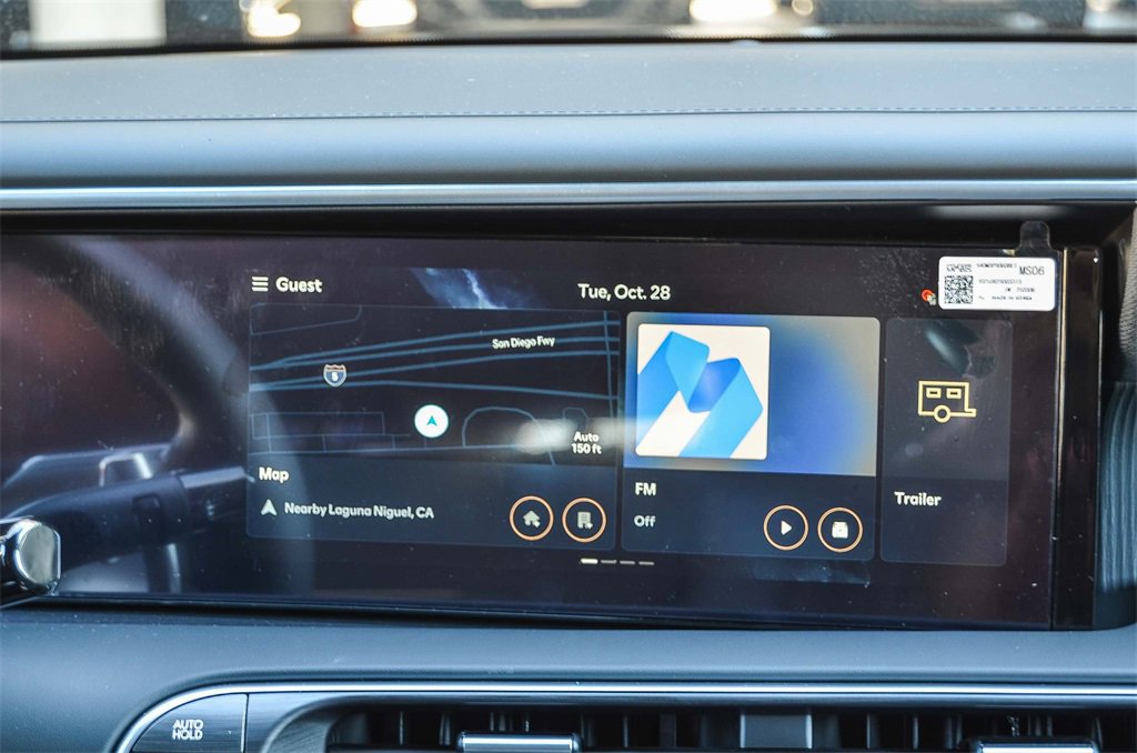 New 2026 Hyundai Palisade Calligraphy image 15