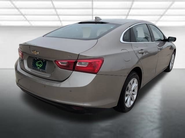 Used 2024 Chevrolet Malibu LT FWD image 28