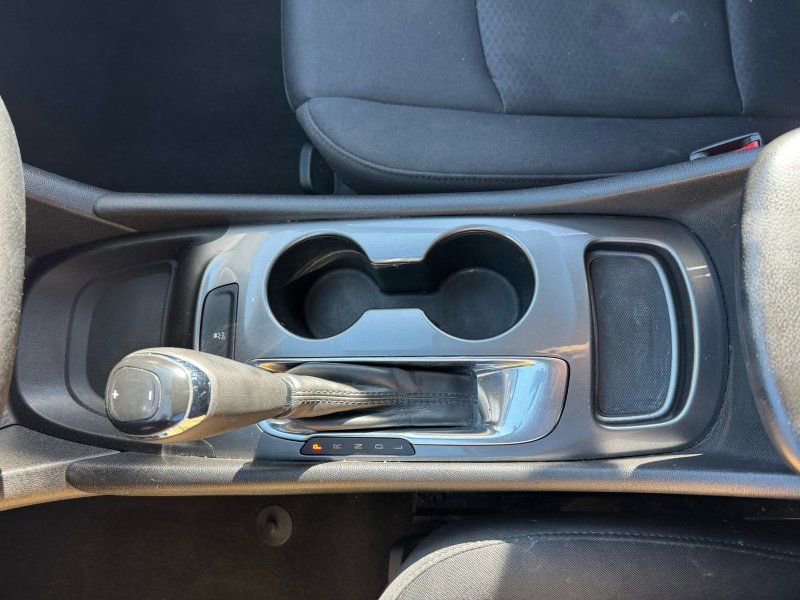 Used 2016 Chevrolet Malibu LS image 24