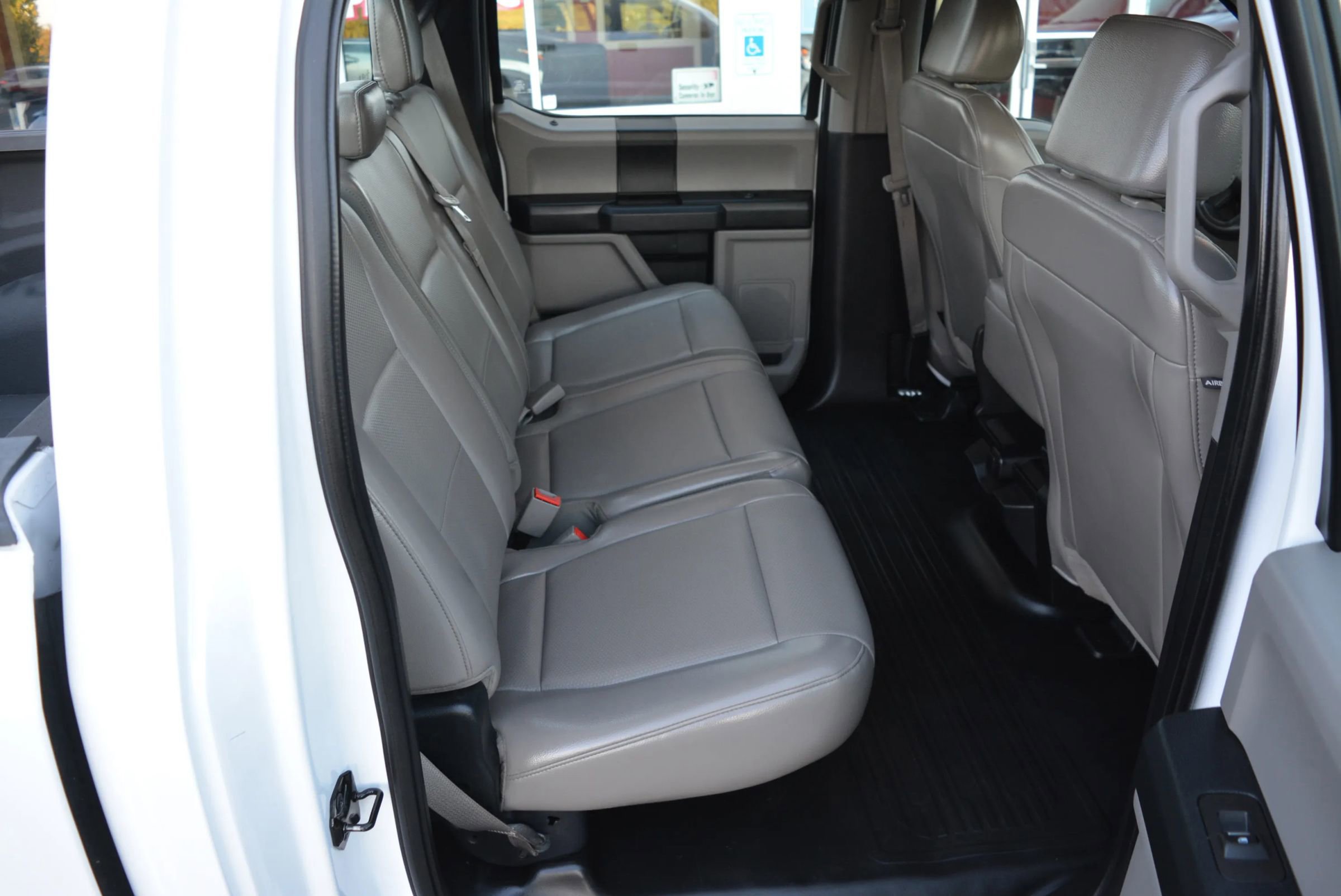 Used 2018 Ford F150 XL w/ XL Power Equipment Group image 15