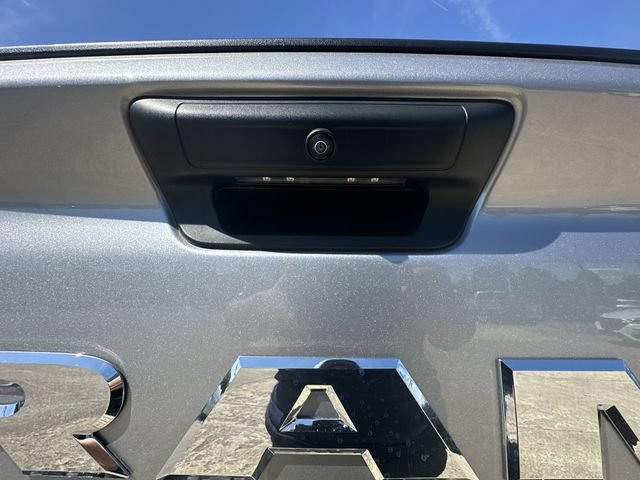 Used 2025 RAM 1500 Big Horn AWD/4WD image 43