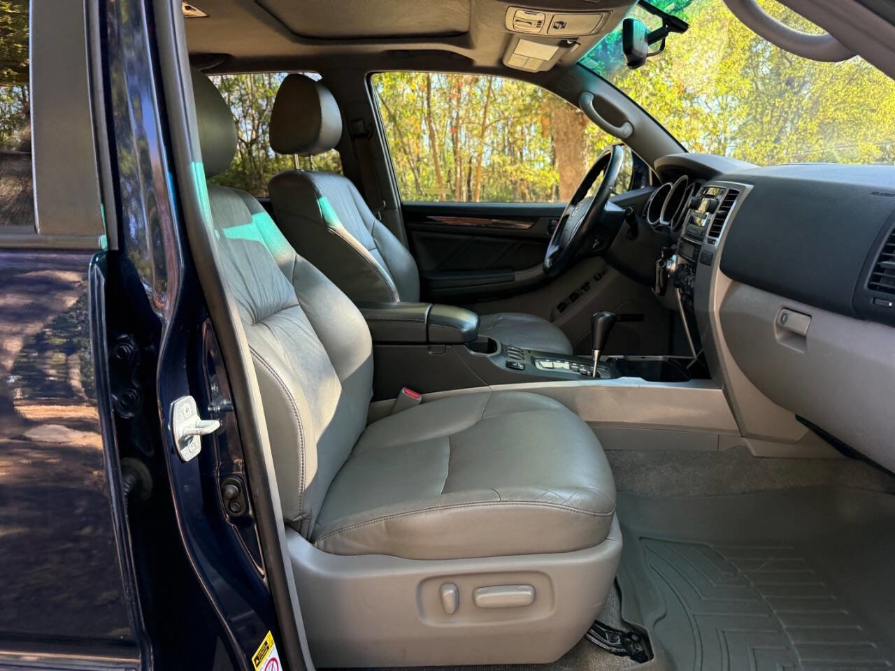 Used 2007 Toyota 4Runner Limited image 63