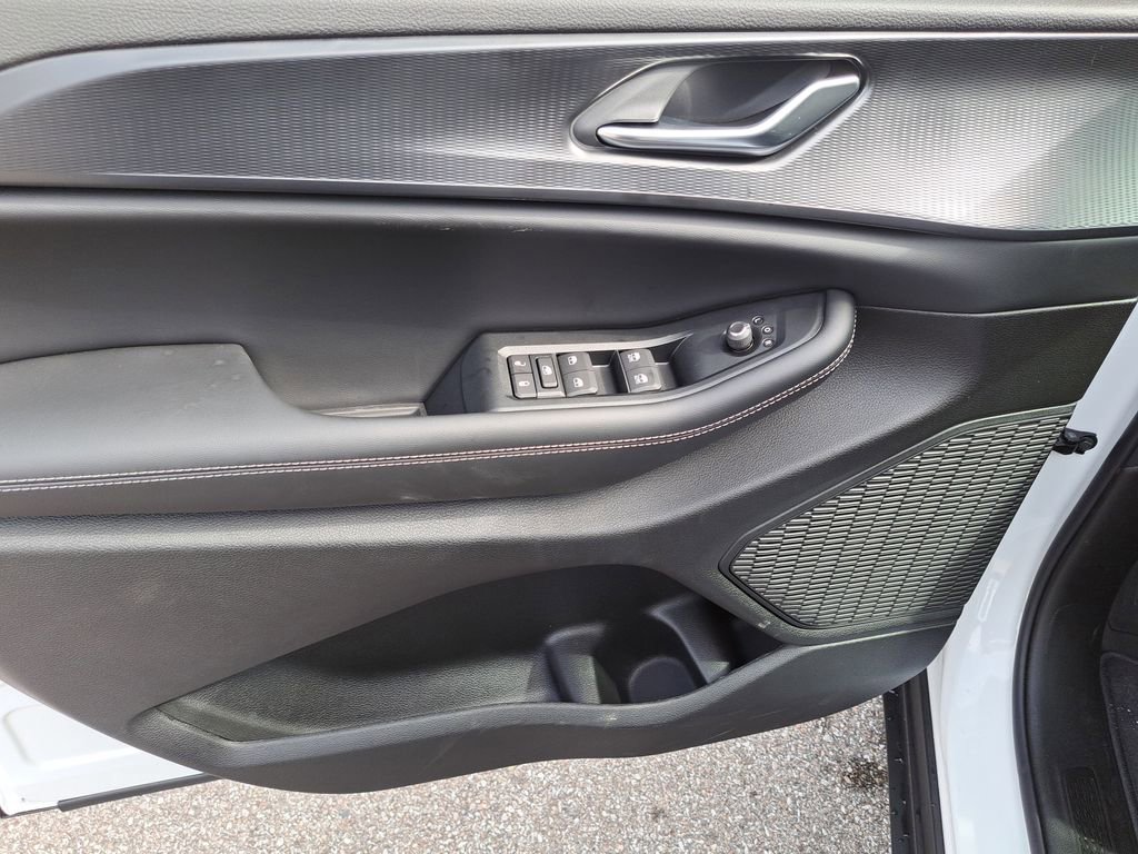 New 2026 Jeep Grand Cherokee Laredo X AWD/4WD image 19