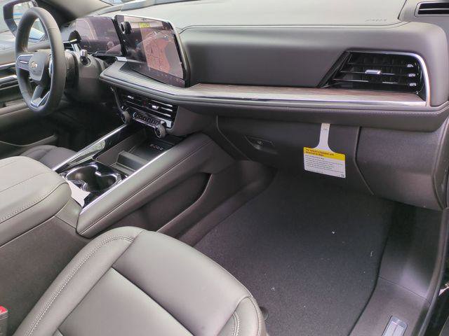 New 2026 Chevrolet Suburban LT image 31