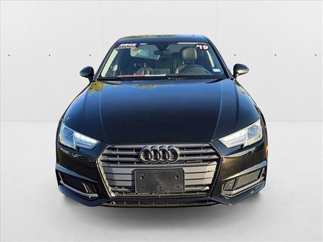 Used 2019 Audi A4 2.0T Premium w/ Convenience Package video 2