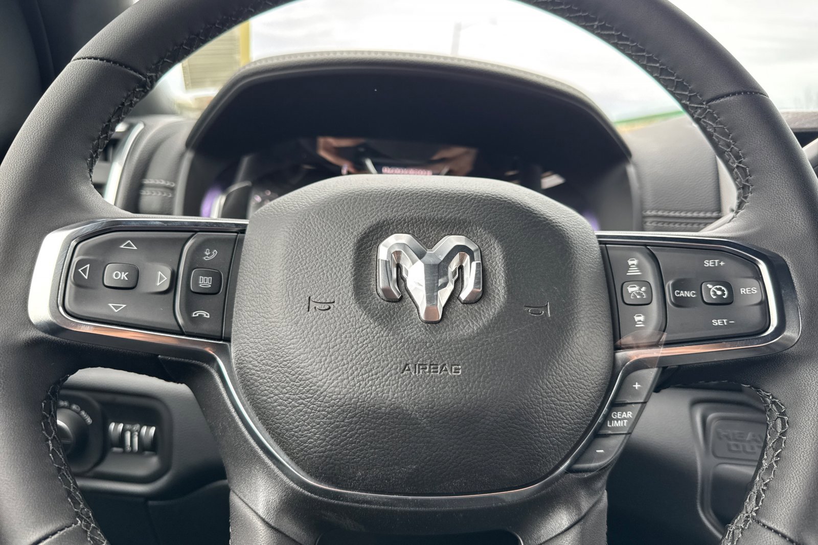 New 2026 RAM 3500 Laramie image 22