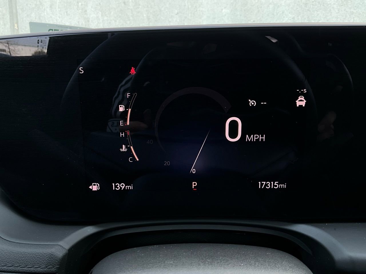 Used 2025 Buick Encore GX Preferred image 36