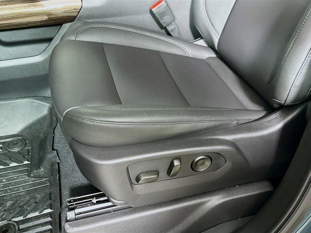 New 2026 Chevrolet Silverado 1500 LT Trail Boss w/ LT Trail Boss Premium Package image 20