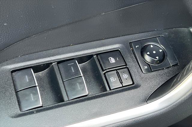 Certified 2023 Toyota RAV4 Limited w/ Limited Grade Weather Package FWD image 13