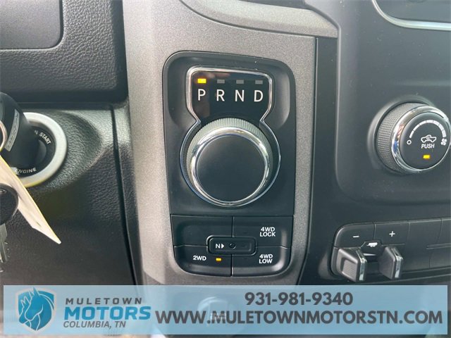 Used 2021 RAM 1500 Tradesman w/ Popular Equipment Group image 20