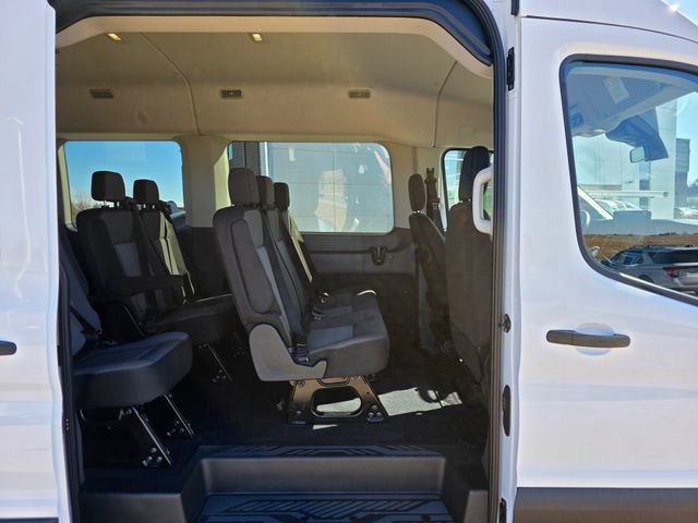 Used 2024 Ford Transit 350 XLT image 38
