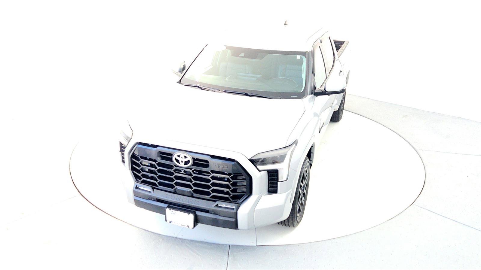 Used 2024 Toyota Tundra SR5 image 14