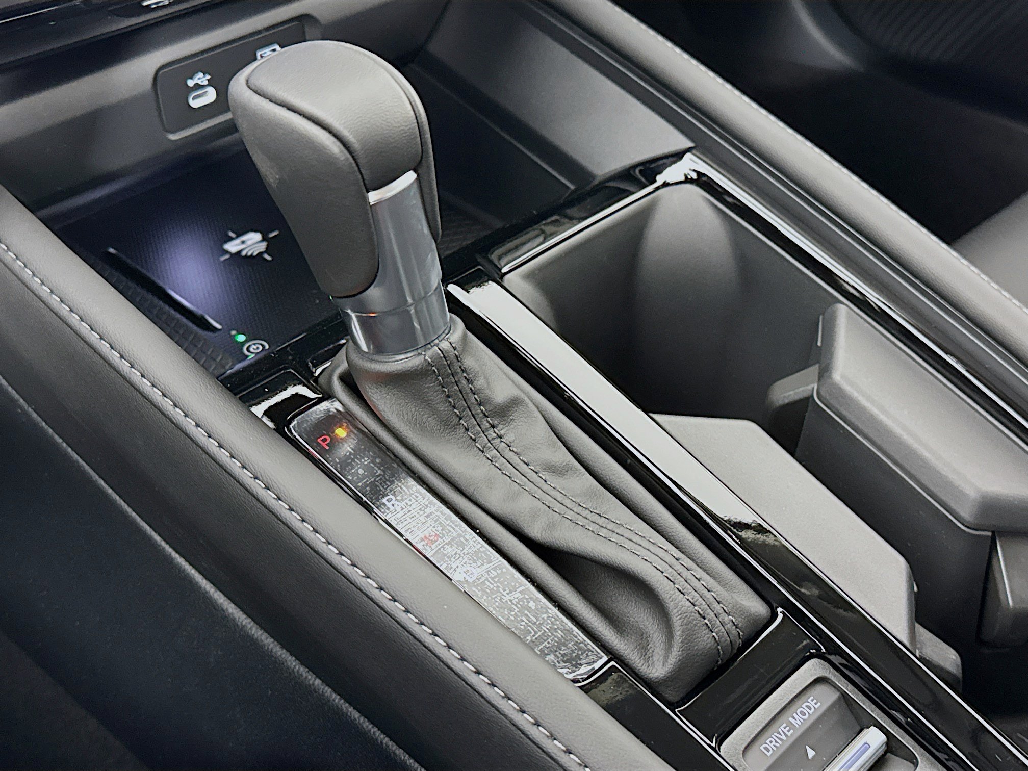 New 2026 Honda Accord Touring image 17