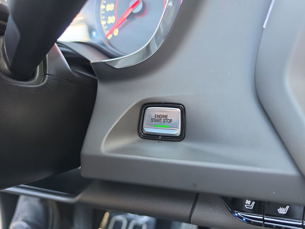 Certified 2021 Chevrolet Camaro ZL1 w/ LPO, ZL1 Protection Package image 21