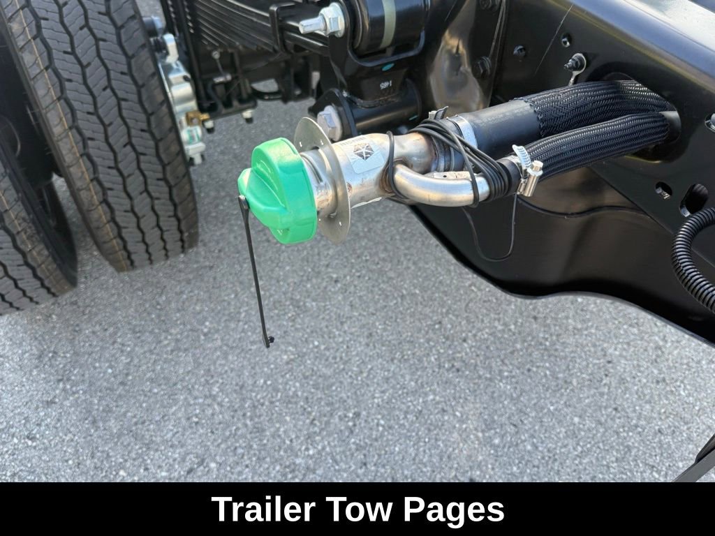 New 2026 RAM 5500 Tradesman image 33