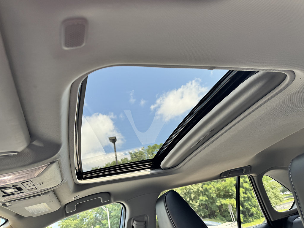 Certified 2023 Toyota RAV4 XLE Premium AWD/4WD image 21