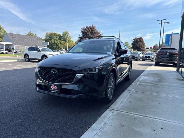Used 2024 MAZDA CX-5 AWD 2.5 S image 6