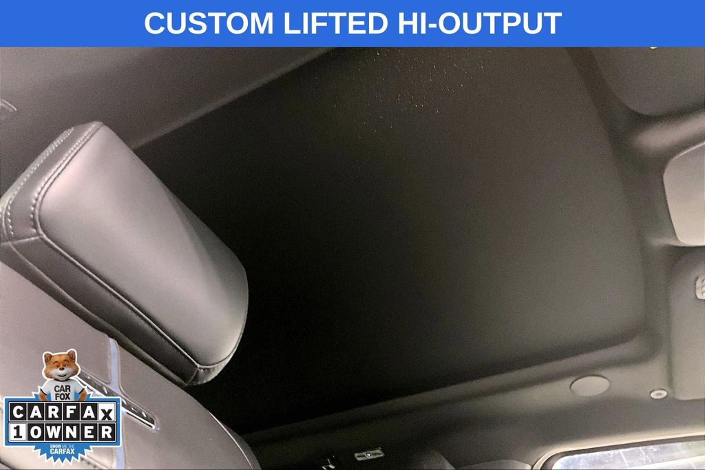 Used 2026 Ford F450 Platinum image 20