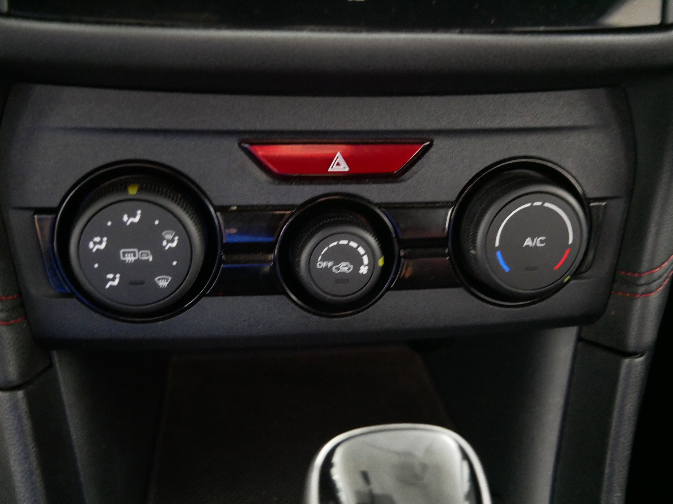 Used 2020 Subaru Impreza 2.0i Sport image 23