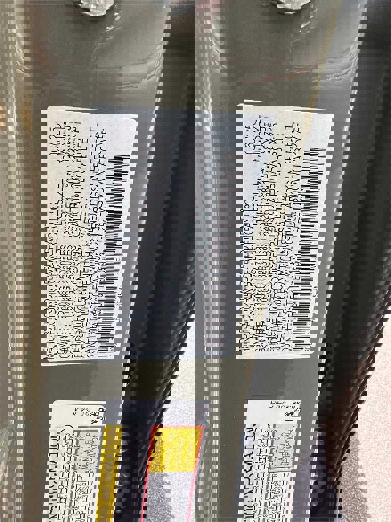 New 2026 Honda CR-V TrailSport image 33