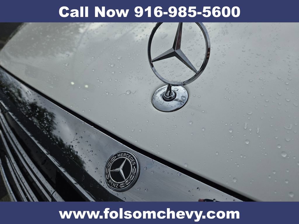 Used 2018 Mercedes-Benz S 450 Sedan image 34