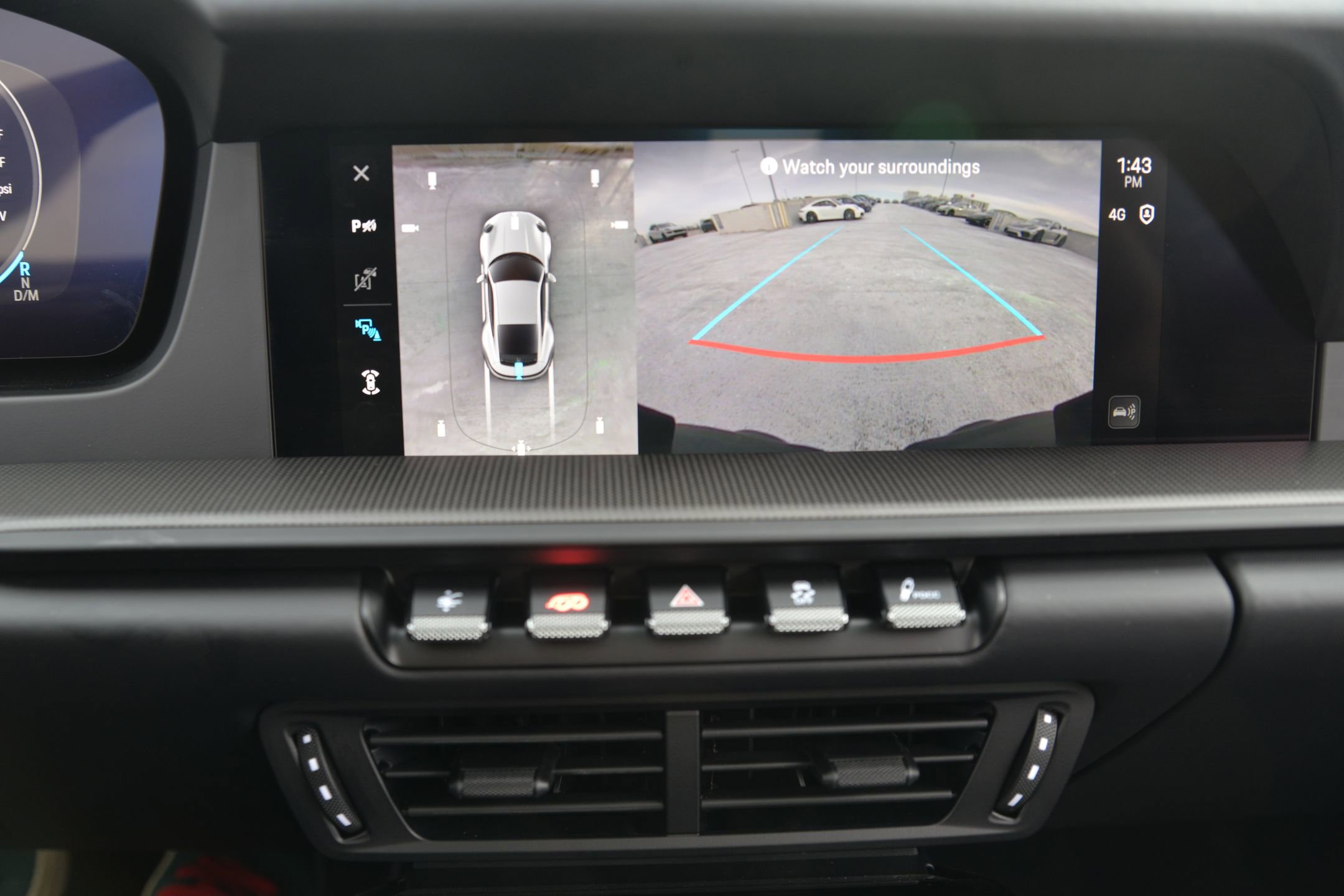 Certified 2025 Porsche 911 Carrera GTS image 30