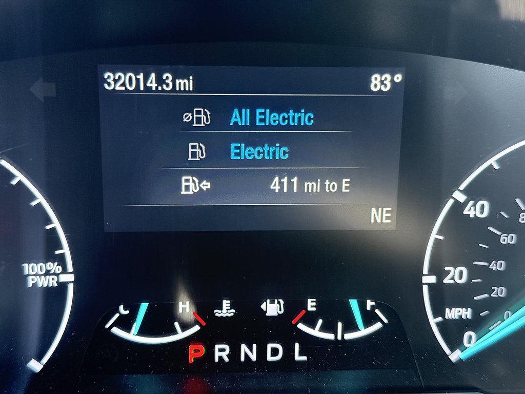 Used 2022 Ford Maverick XLT w/ XLT Luxury Package FWD image 7