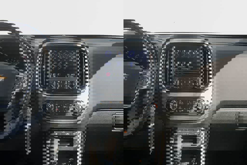 Used 2022 Chevrolet Colorado LT image 12