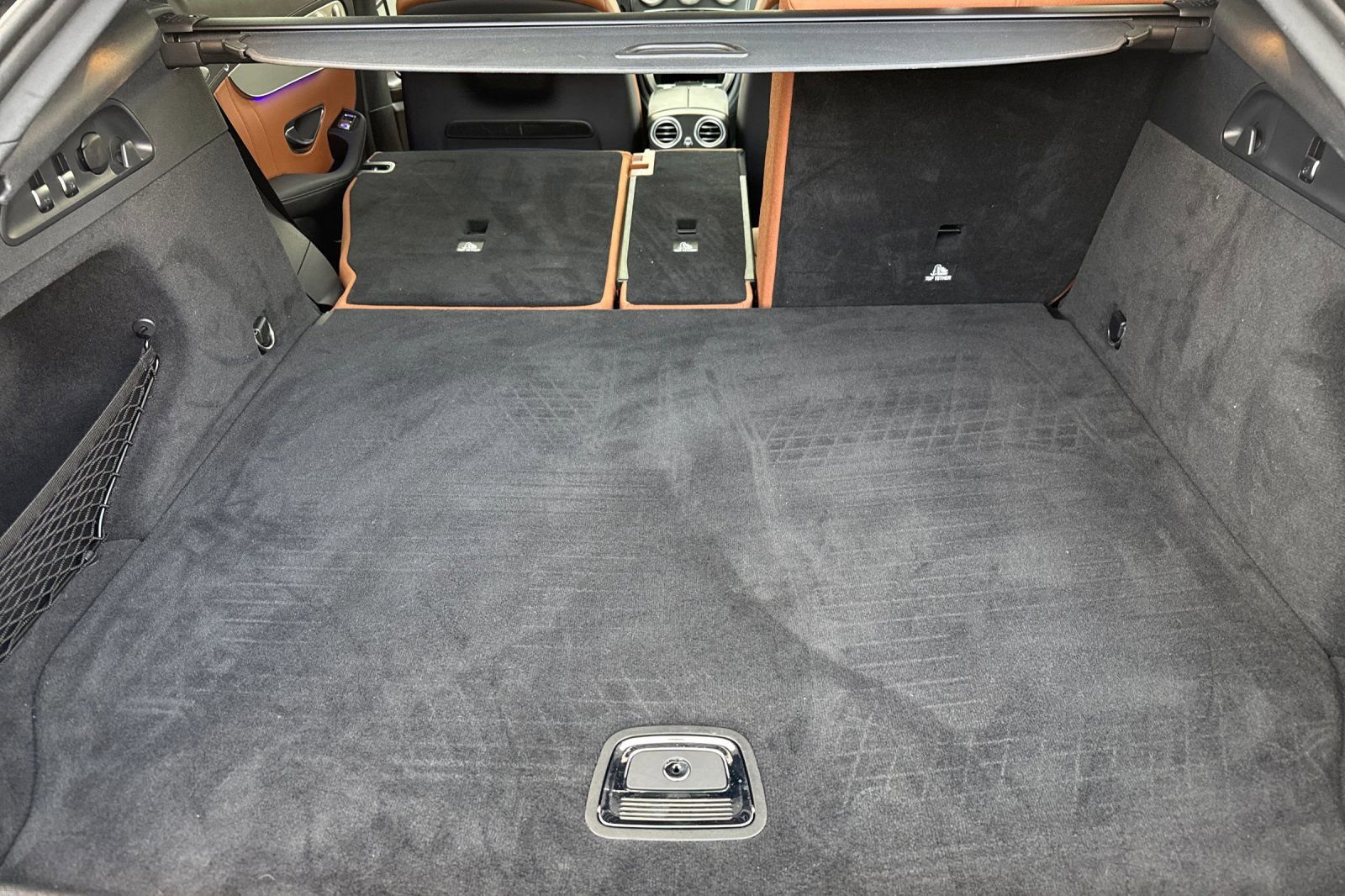 Used 2021 Mercedes-Benz GLC 43 AMG 4MATIC Coupe image 15