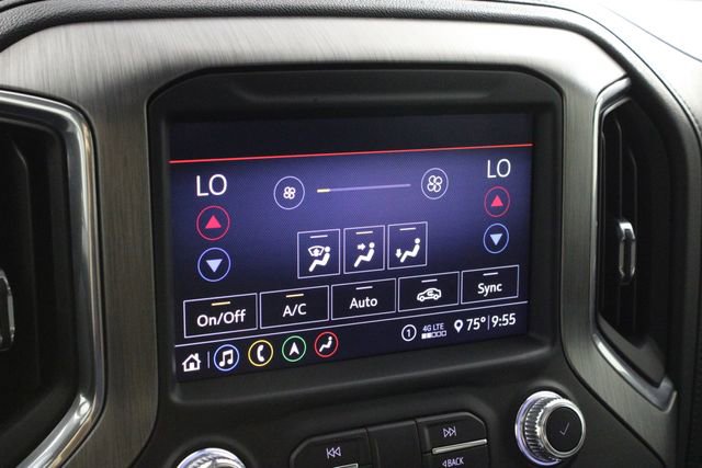 Used 2020 GMC Sierra 1500 Denali w/ Denali Premium Package image 38