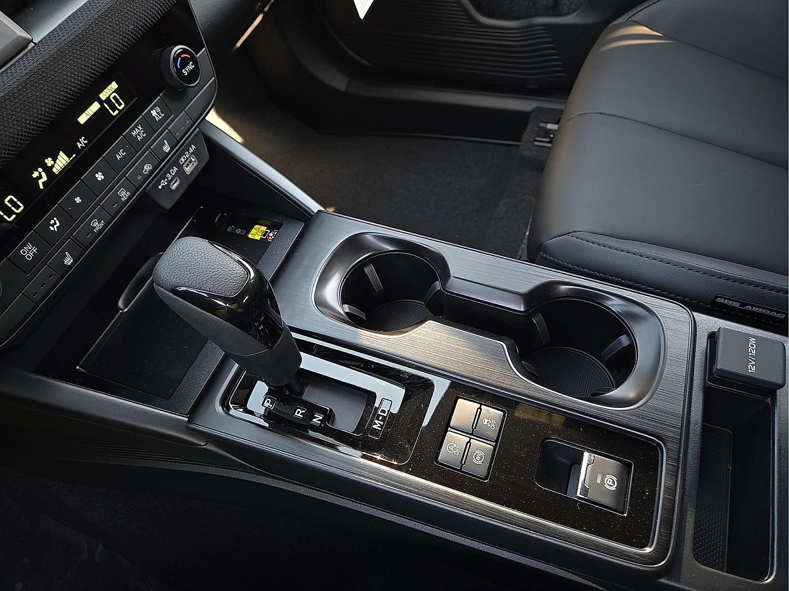 New 2026 Subaru Outback Premium AWD/4WD image 21