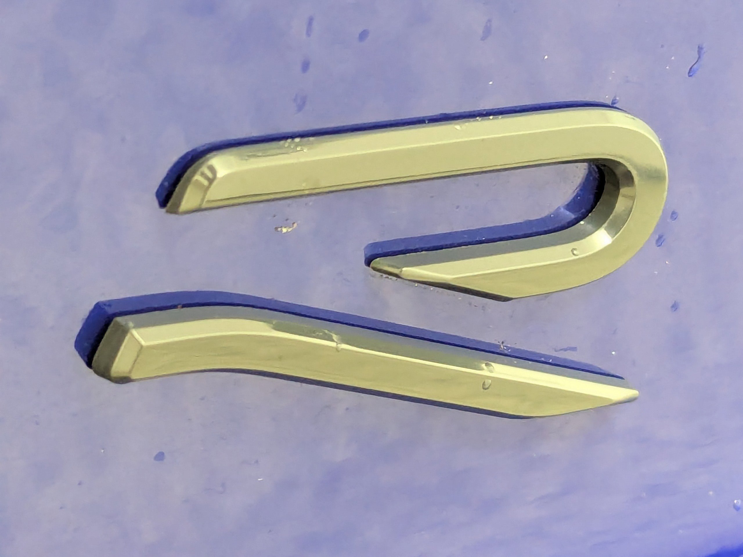 Used 2025 Volkswagen Golf R Black Edition image 26