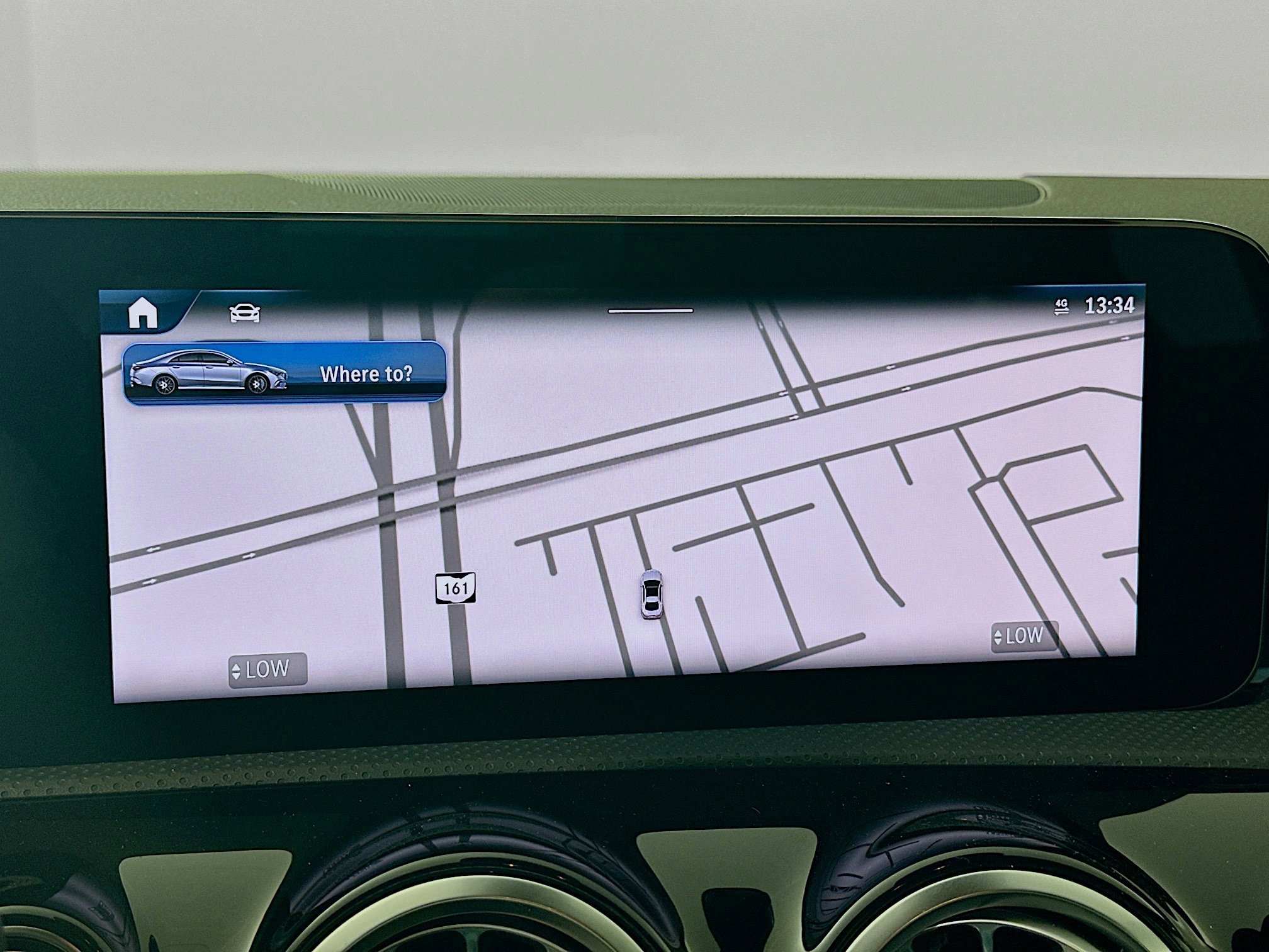 Certified 2026 Mercedes-Benz CLA 35 AMG CLA 35 AMG image 17