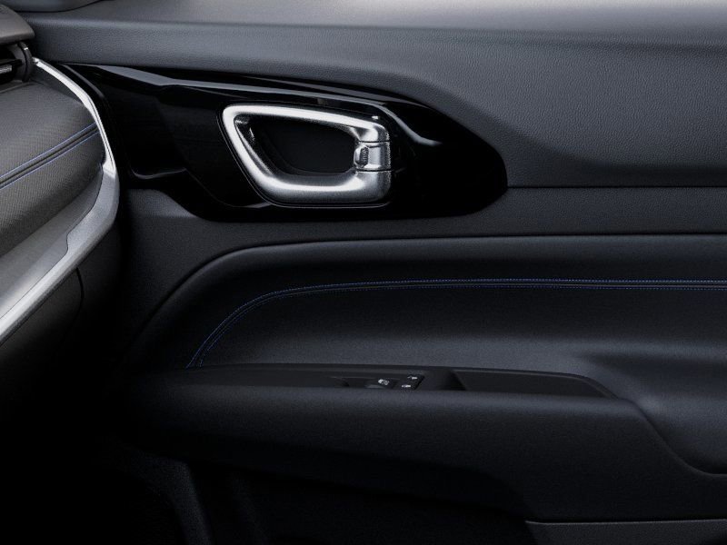 New 2026 Jeep Compass Limited image 33