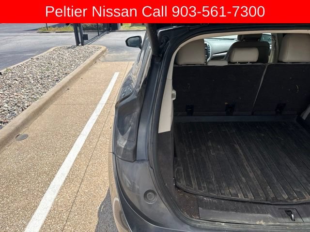 Used 2019 Lincoln MKC Select w/ Select Plus Package FWD image 10