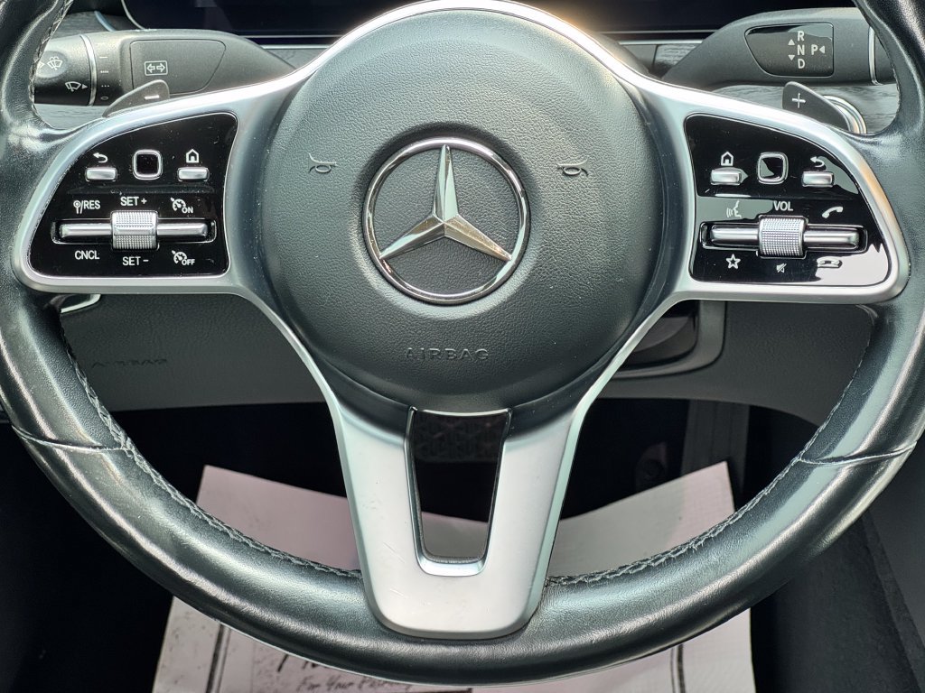 Used 2020 Mercedes-Benz E 450 4MATIC Sedan image 20