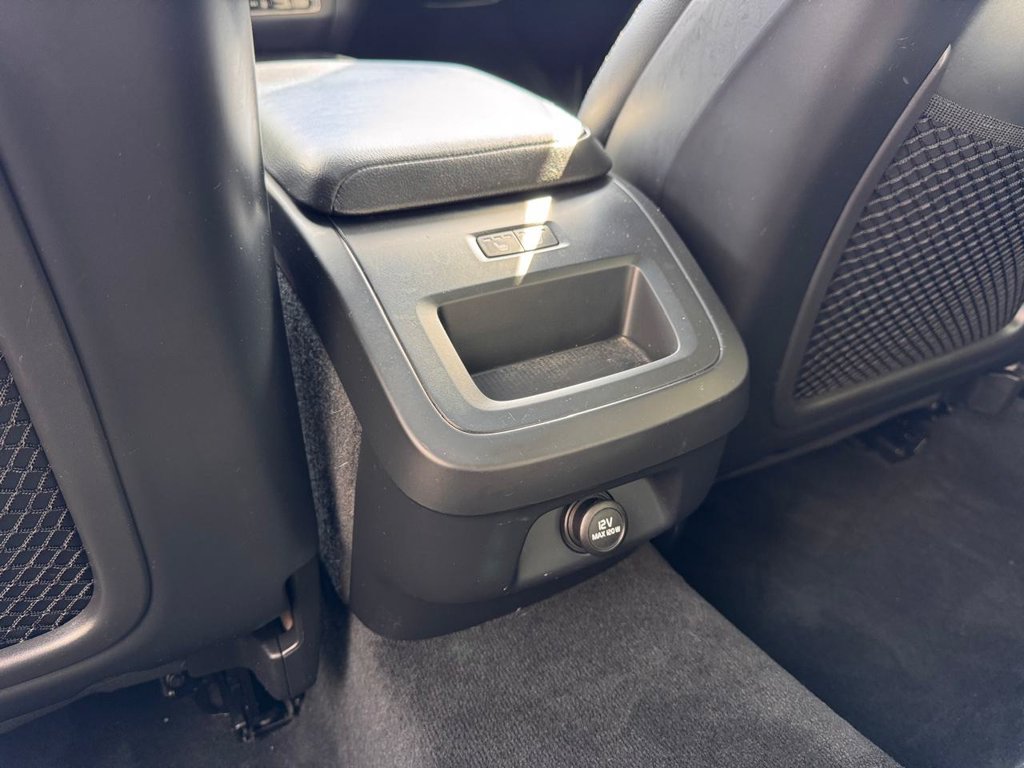 Used 2019 Volvo S60 T6 Momentum w/ Premium Package AWD/4WD image 21