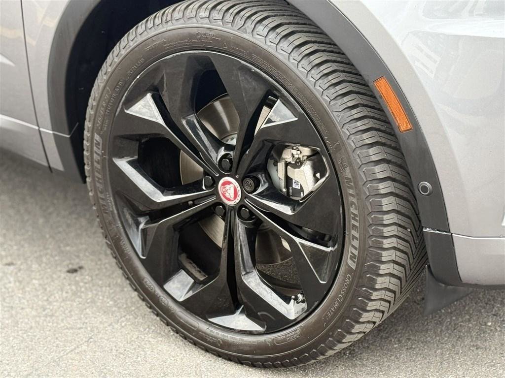 Used 2021 Jaguar E-PACE 300 Sport image 15