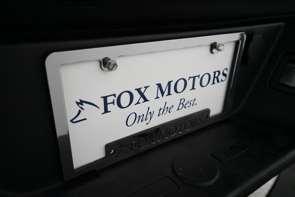Used 2018 Ford F150 XLT image 34