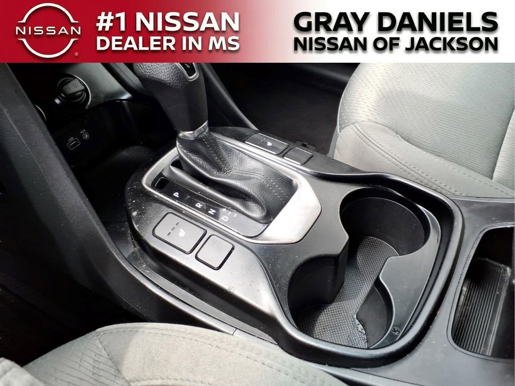 Used 2018 Hyundai Santa Fe Sport w/ 2.4L Value Package 02 image 19