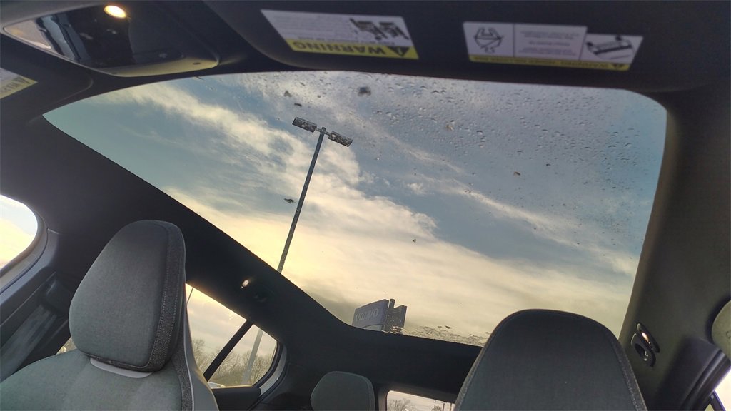 New 2026 Volvo EX30 Ultra image 26