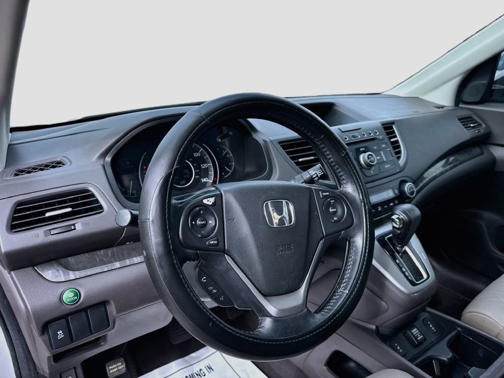 Used 2012 Honda CR-V EX-L image 9