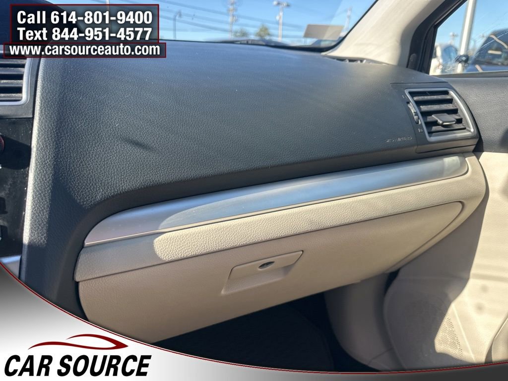 Used 2015 Subaru Impreza 2.0i Premium image 20