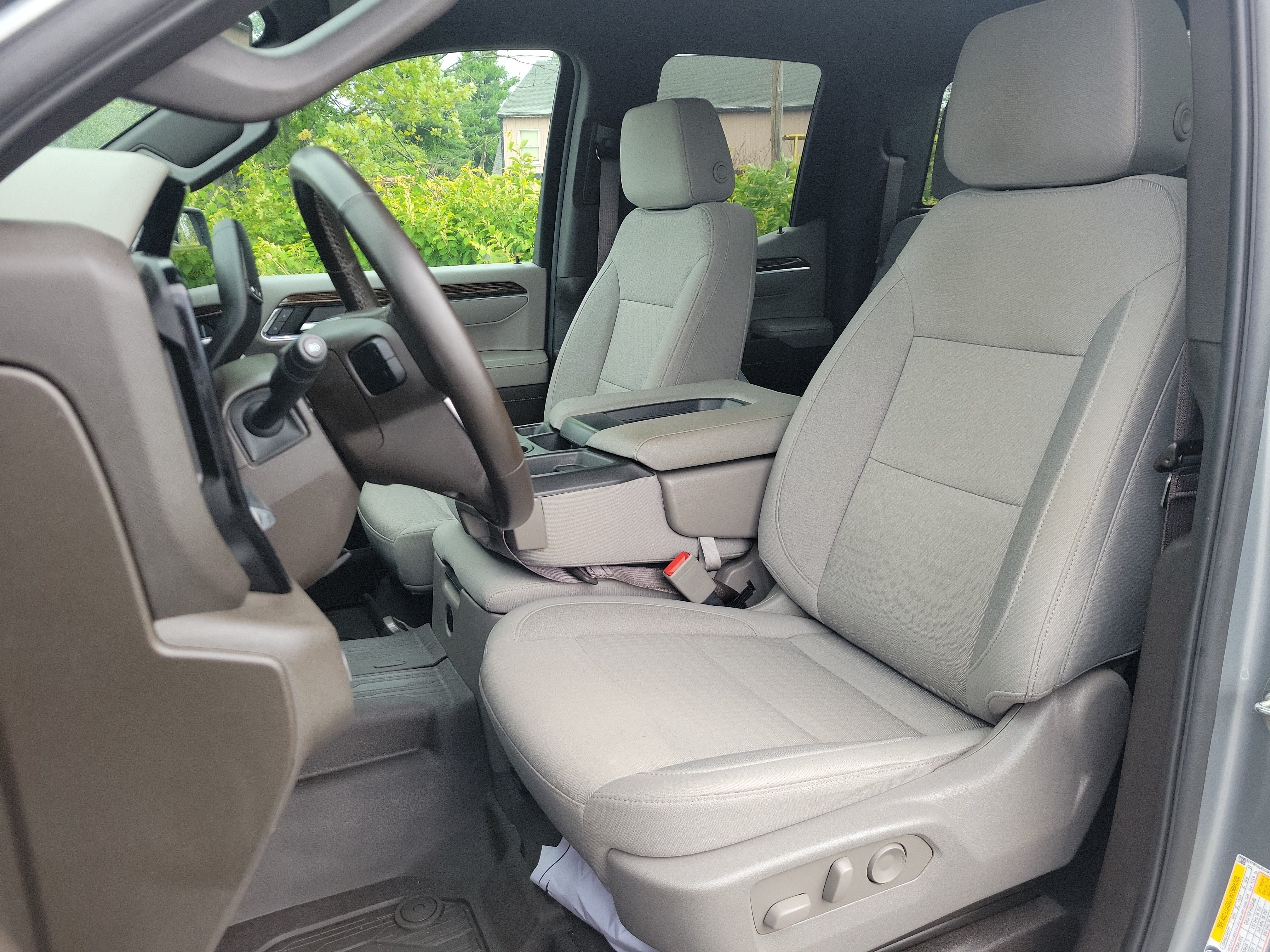 Used 2023 GMC Sierra 1500 SLE AWD/4WD image 14