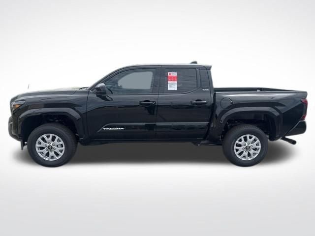 New 2026 Toyota Tacoma SR5 AWD/4WD image 2
