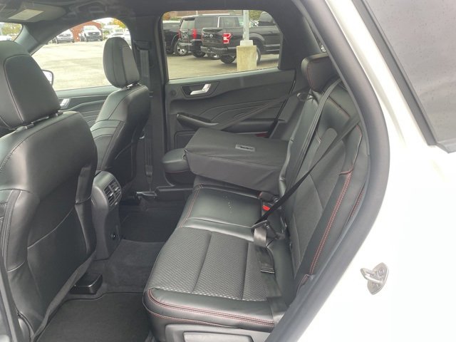 New 2026 Ford Escape ST-Line Select image 59