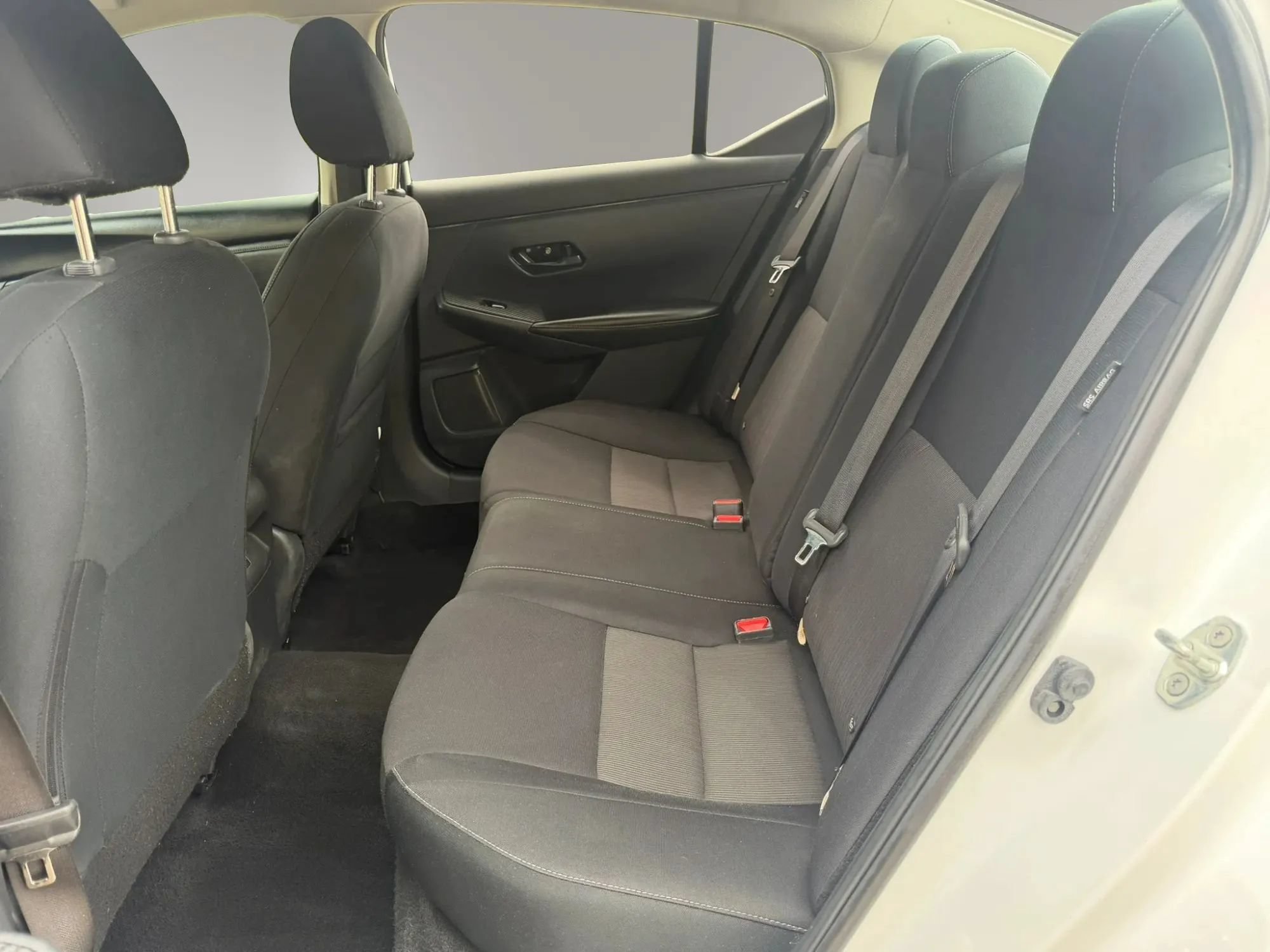 Used 2024 Nissan Sentra SV w/ All-Weather Package FWD image 31