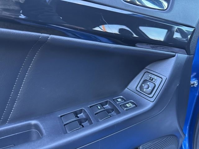 Used 2015 Mitsubishi Lancer Evolution Final Edition image 24
