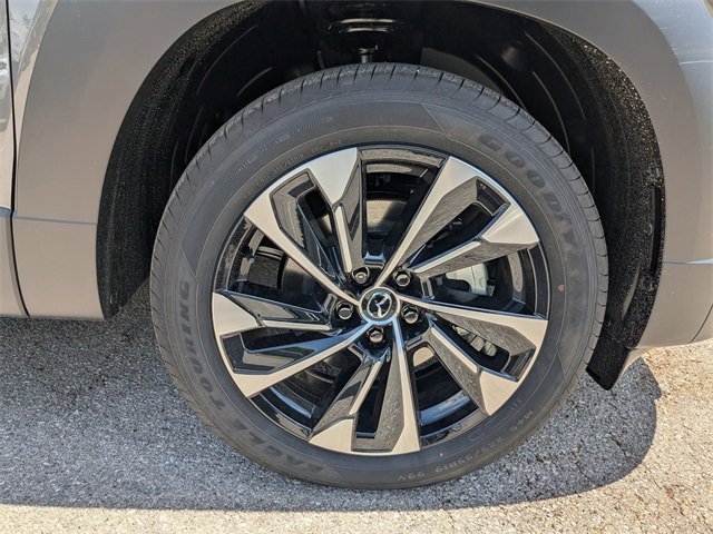 New 2025 MAZDA CX-50 2.5 Hybrid w/ Weather Package image 11