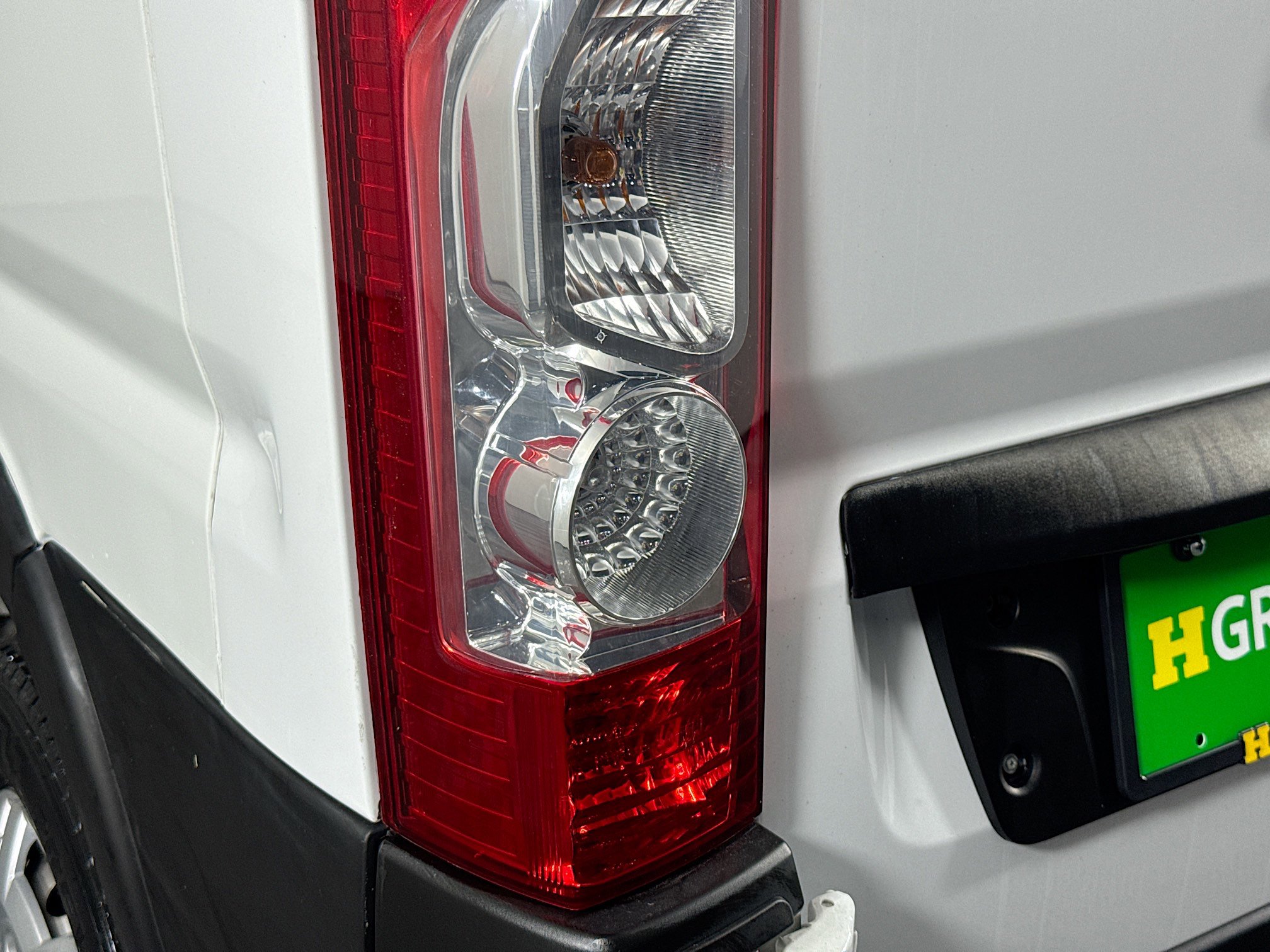 Used 2021 RAM ProMaster 1500 image 30